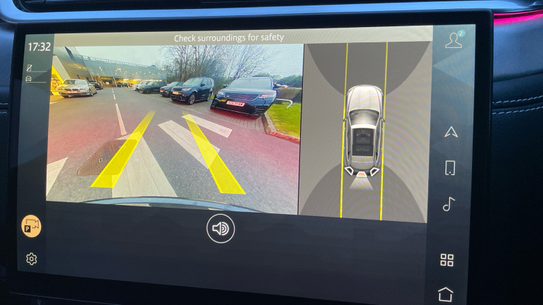 Jaguar F-Pace 2.0 P400e R-Dynamic SE 5dr Auto AWD Estate